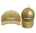 CASQUETTE PETILLANTE