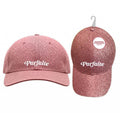 CASQUETTE PARFAITE
