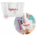 SAC MESH REBELLE