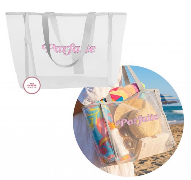 SAC MESH PARFAITE