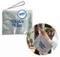TROUSSE PAILLETTES DOLCE VITA