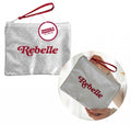 TROUSSE PAILLETTES REBELLE
