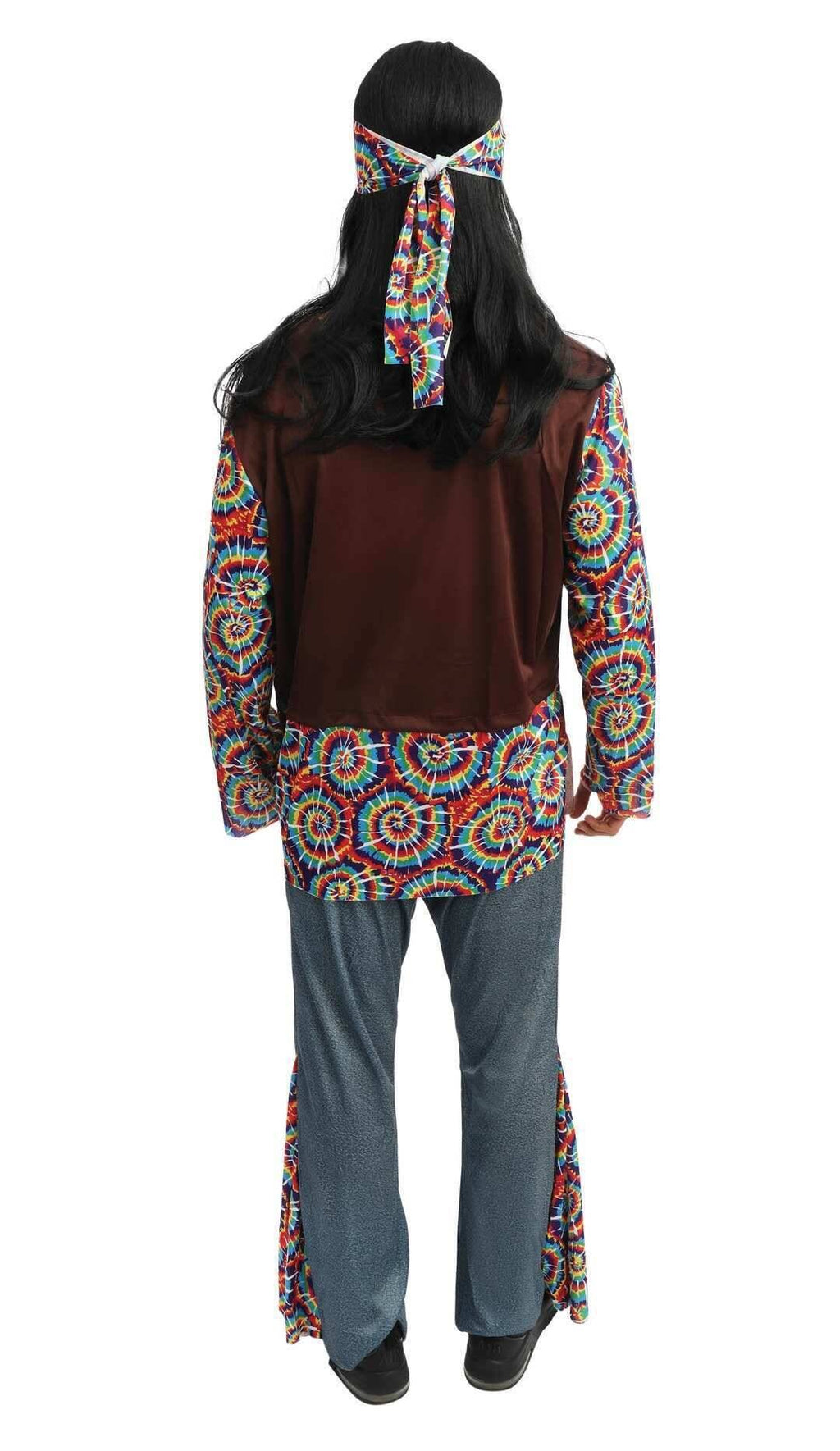 Costume hippie