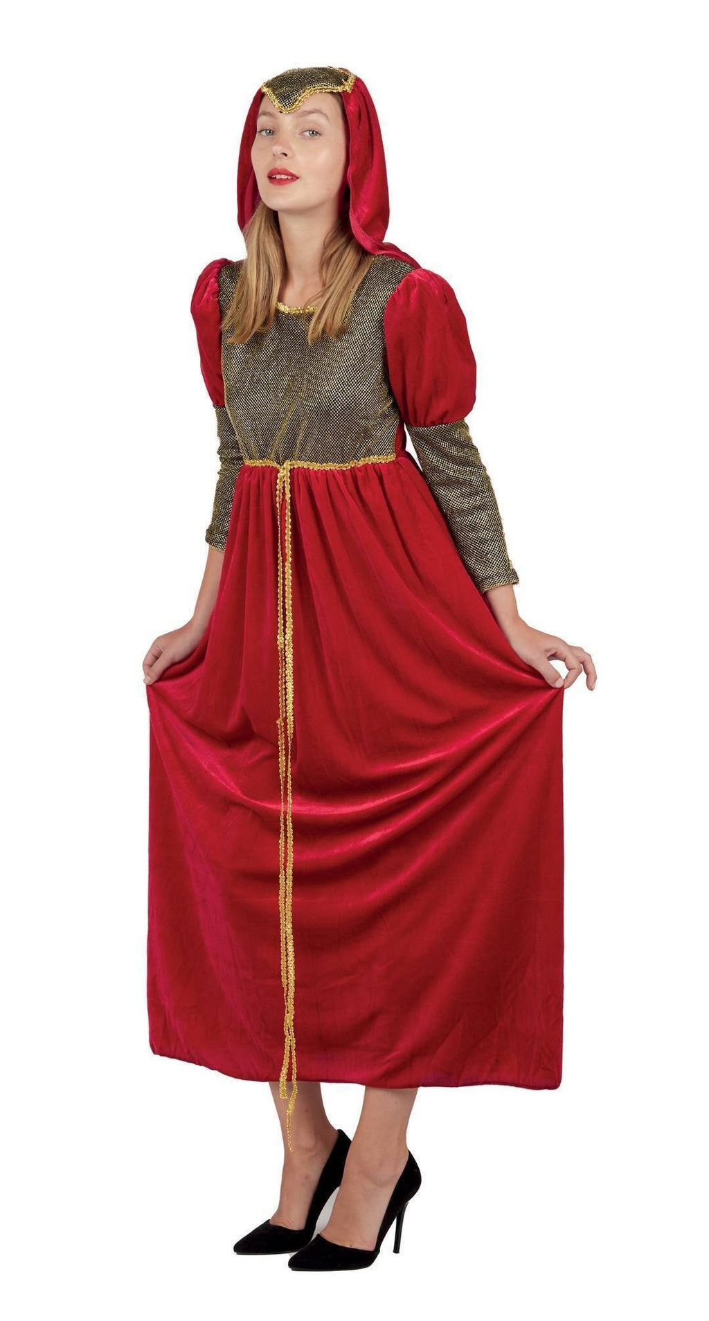 Costume Juliette - adulte