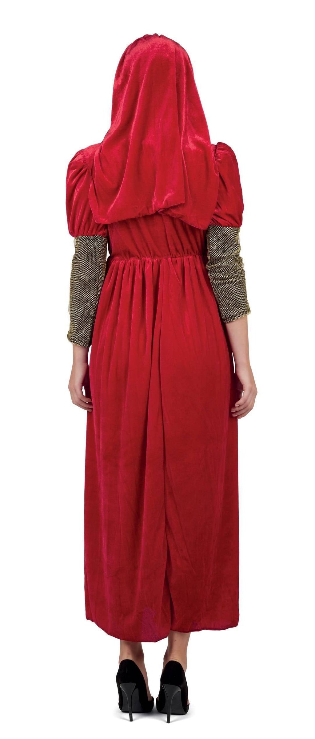 Costume Juliette - adulte