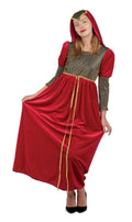 Costume Juliette - adulte