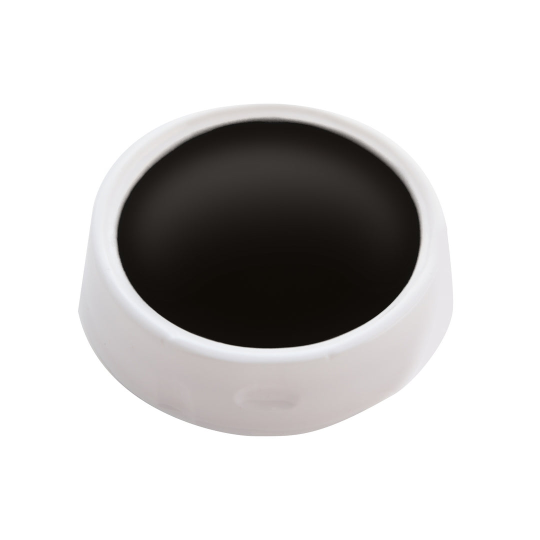 Fett-Make-up - Ø 6,5cm - schwarz