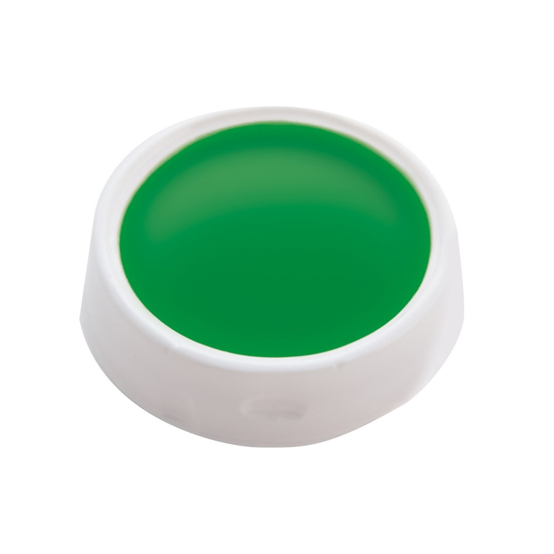 Fettstift - Ø 6,5cm - grün