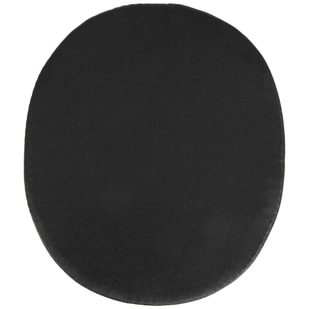 Zylinder mit Satinbezug – Erwachsene – schwarz – 20 cm