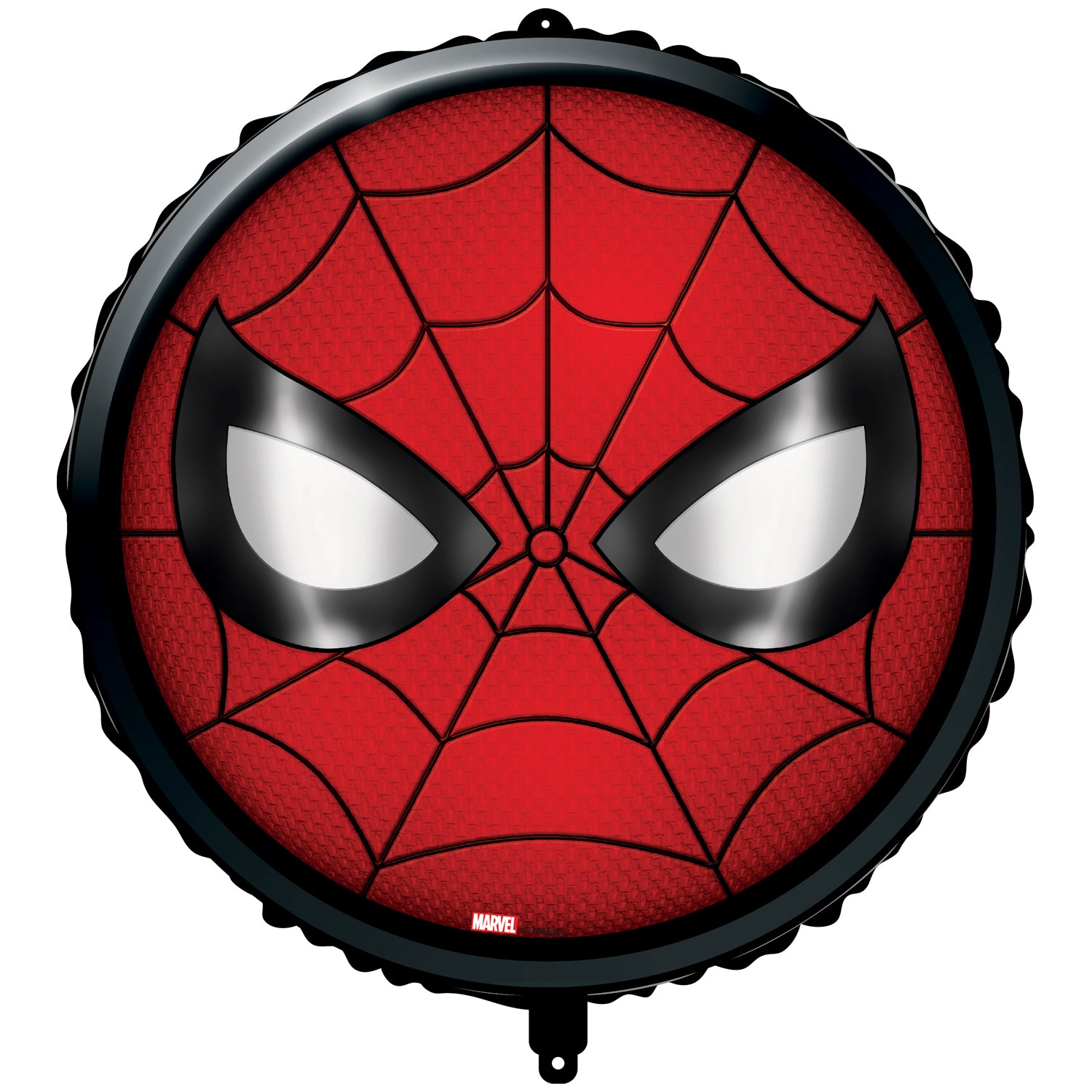 Ballon alu Spiderman Crime Fighter