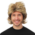 MacGyver Wig