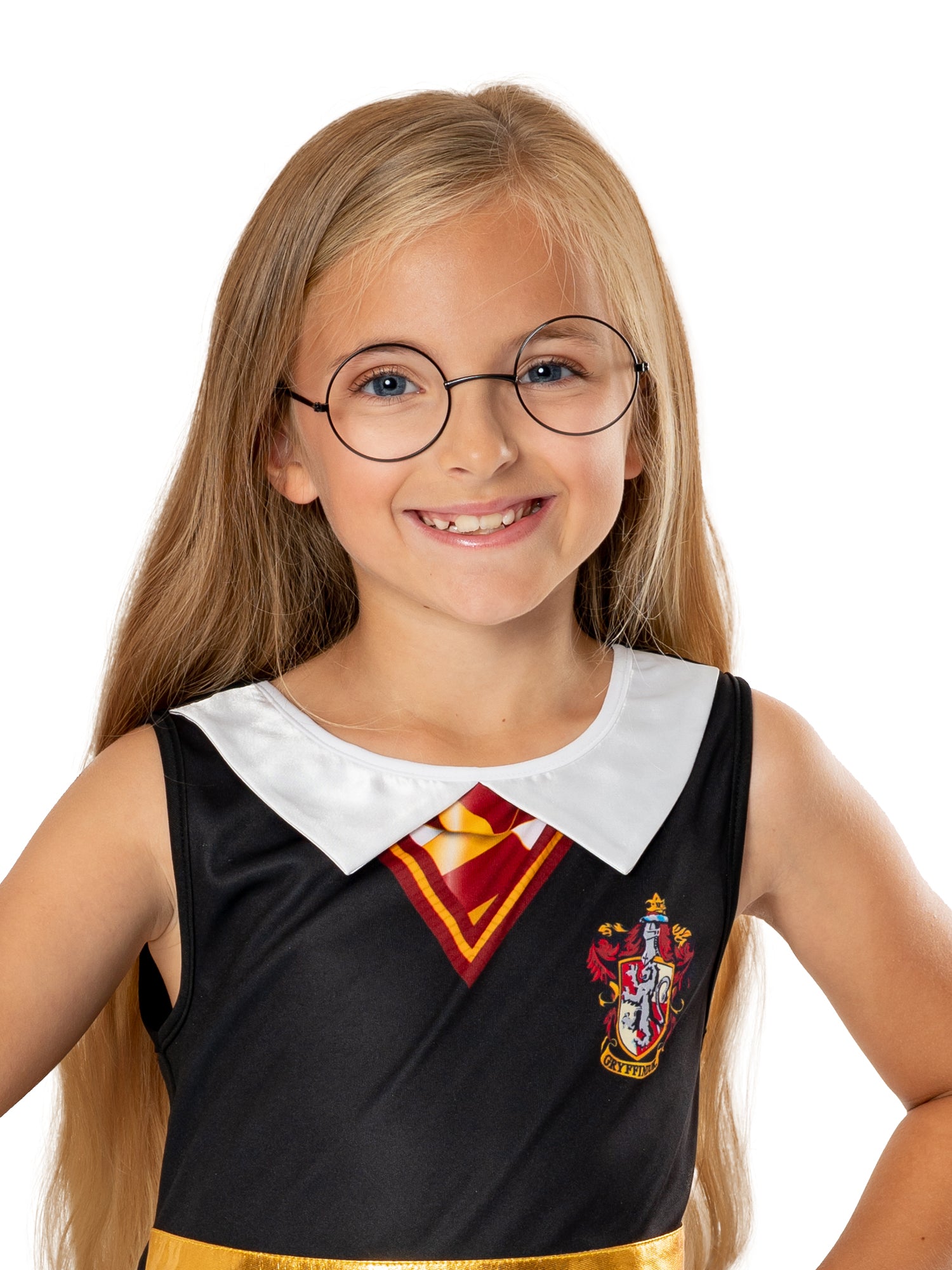 Harry-Potter-Brille
