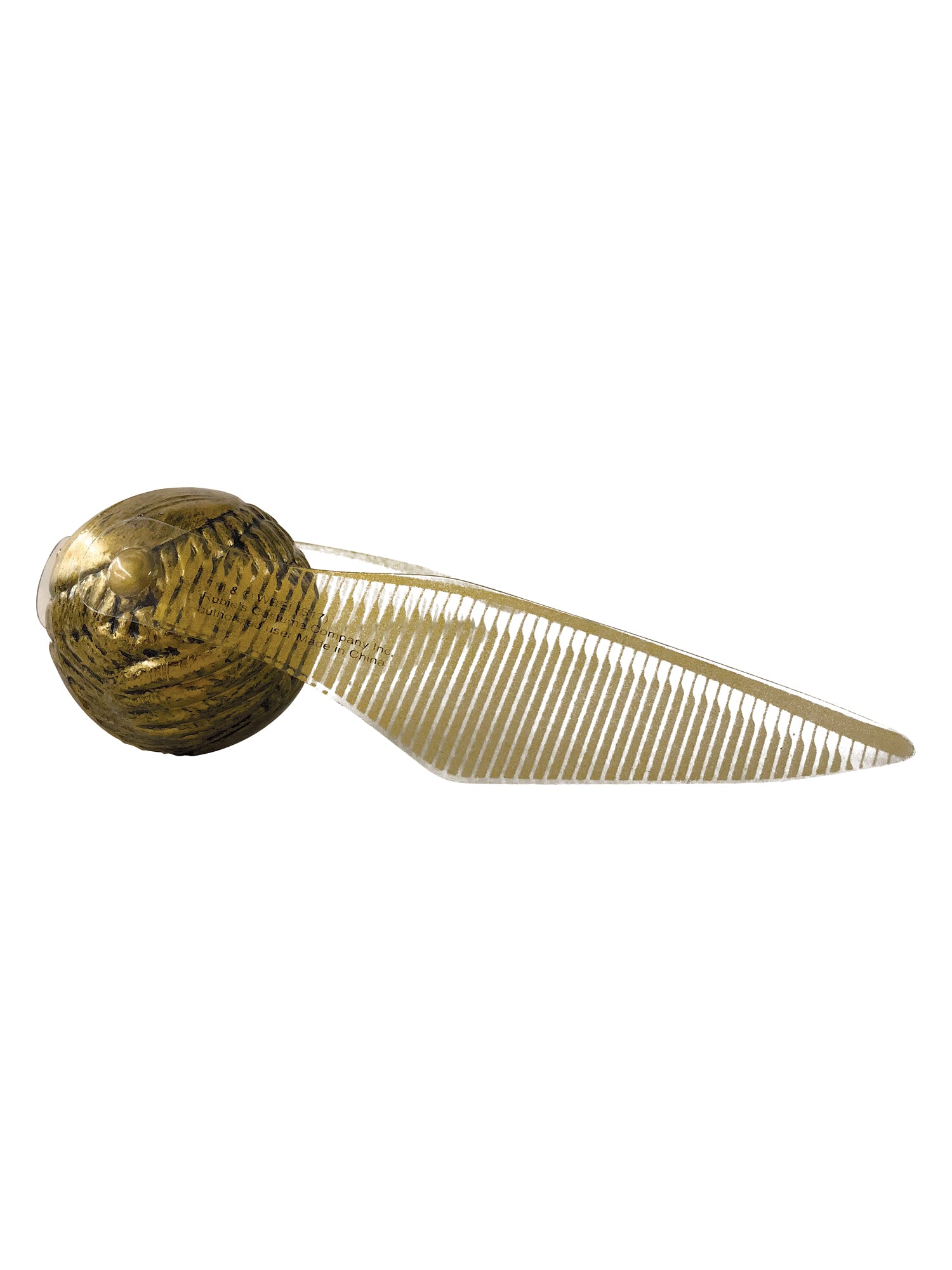 Goldener Schnatz