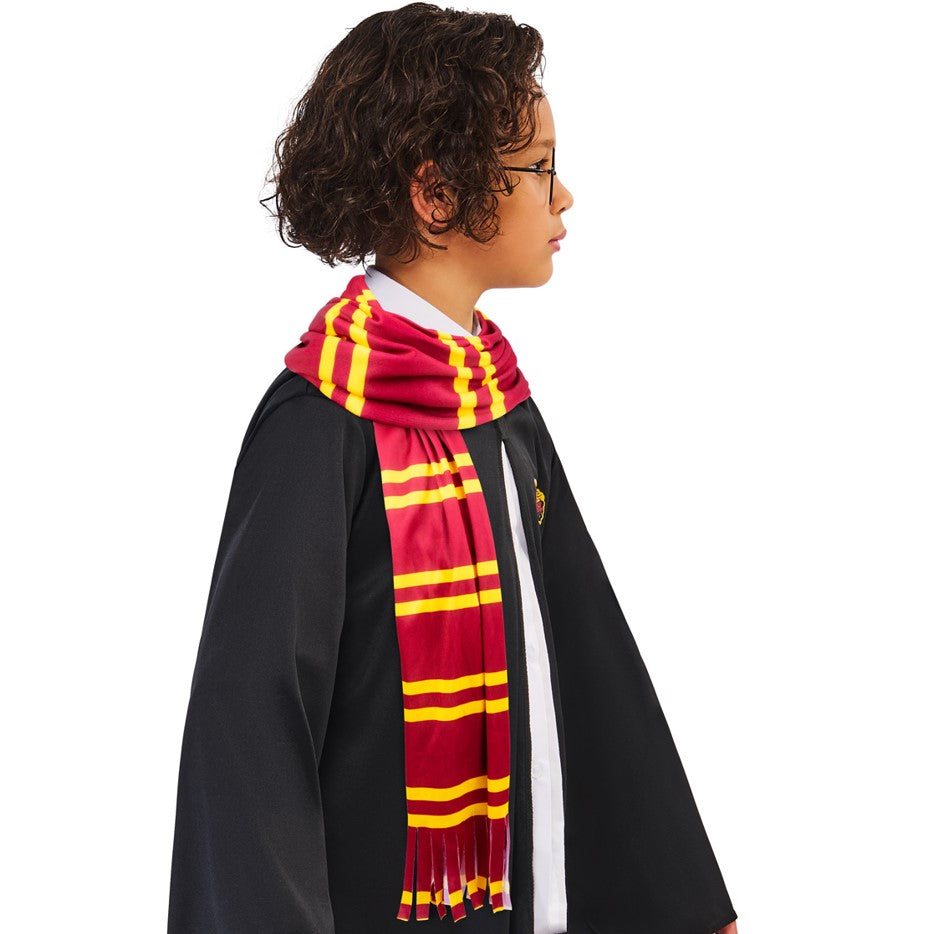 Klassischer Gryffindor-Schal