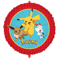 Ballon alu – Pokémon