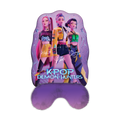 Ballon alu géantBallon alu Shaped « K-POP Demon Hunters »