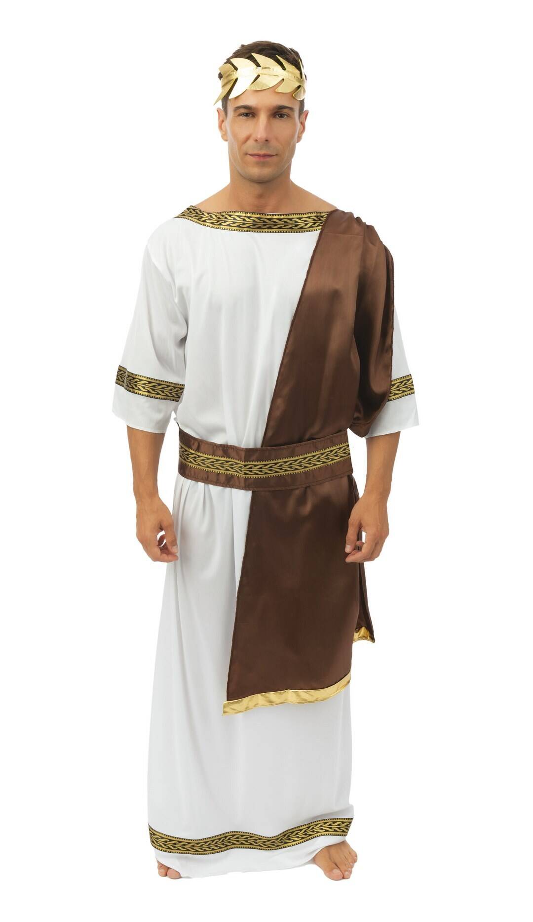 Griechisches Kostüm – Erwachsene