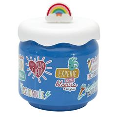 BOUGIE PARFUMEE ARC EN CIEL MERCI MAITRESSE