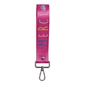 PORTE CLES MERCI MAITRESSE