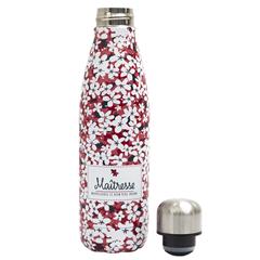 BOUTEILLE ISOTHERME 50 CL FLEUR MAITRESSE MAITRESSE