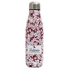BOUTEILLE ISOTHERME 50 CL FLEUR MAITRESSE MAITRESSE