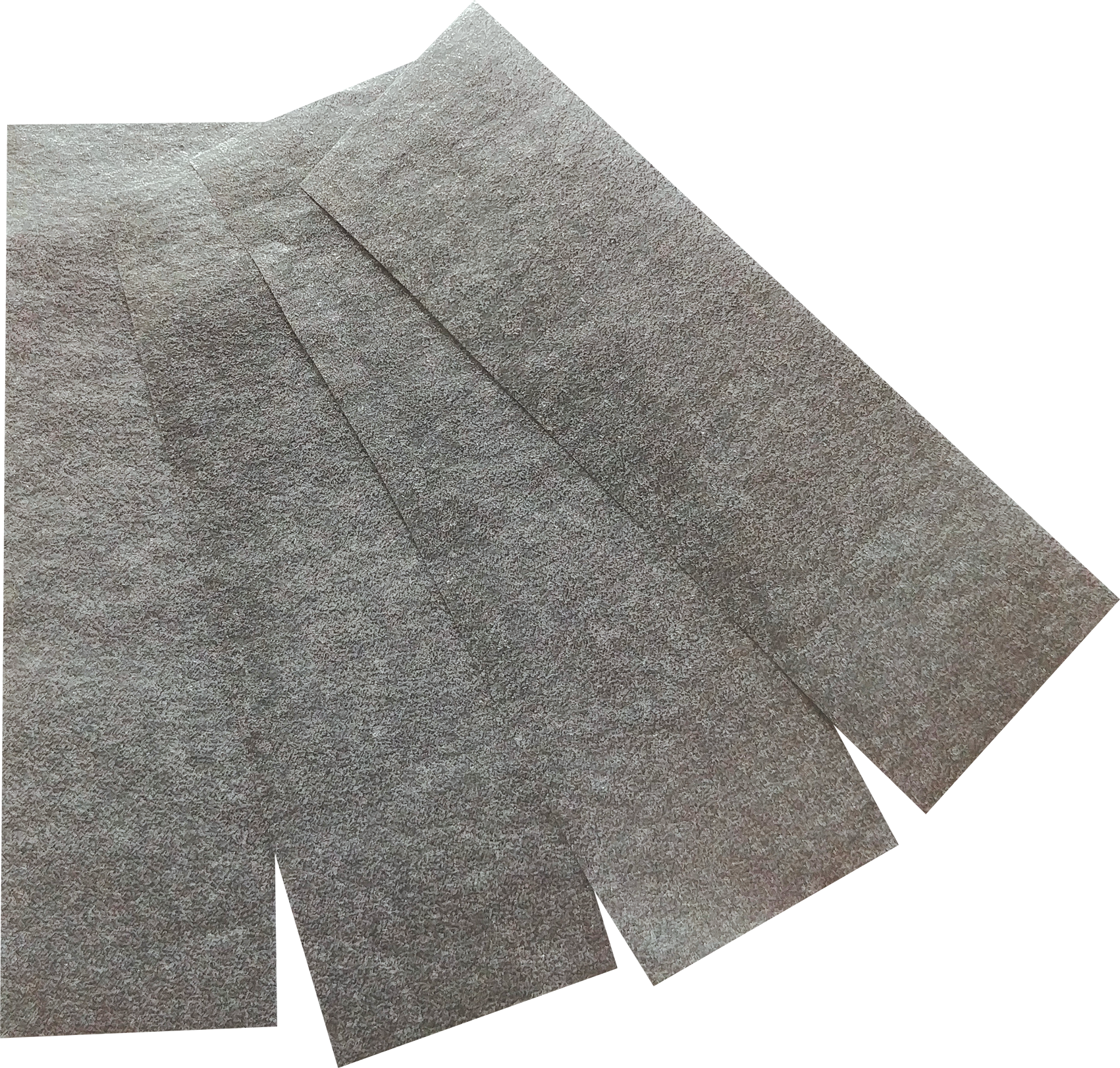 KANONEN 30 cm SILBER