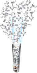 CANONS 30 cm ARGENT