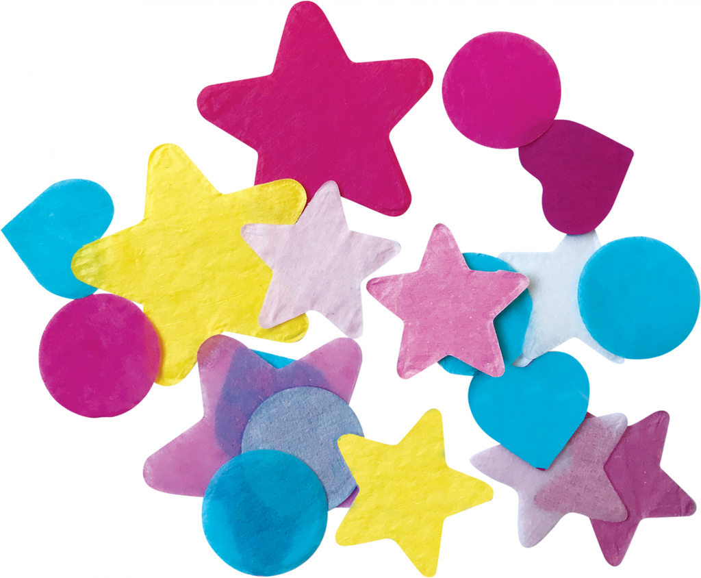 CANONS 30 cm JOY MIX
