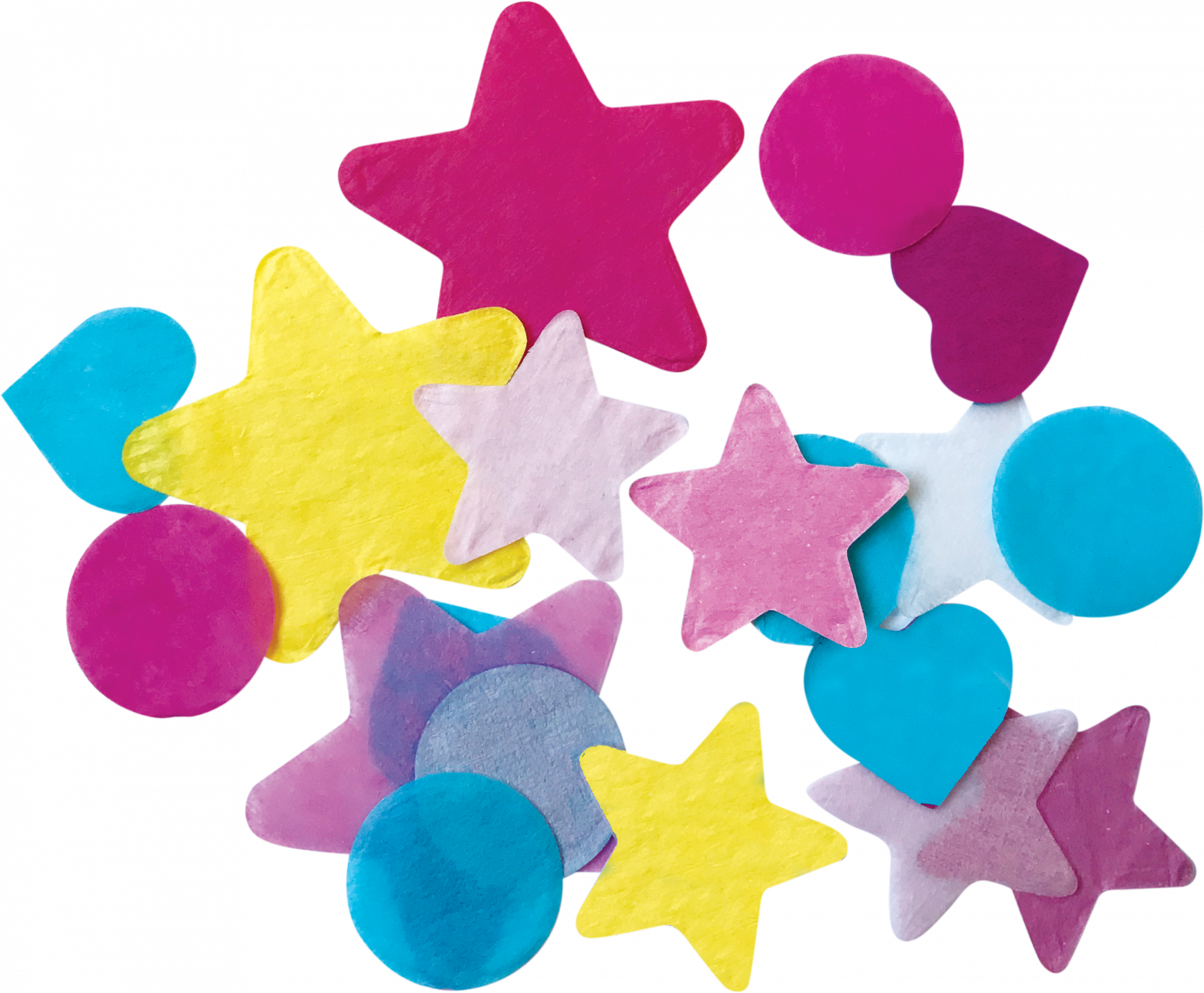 CANONS 30 cm JOY MIX