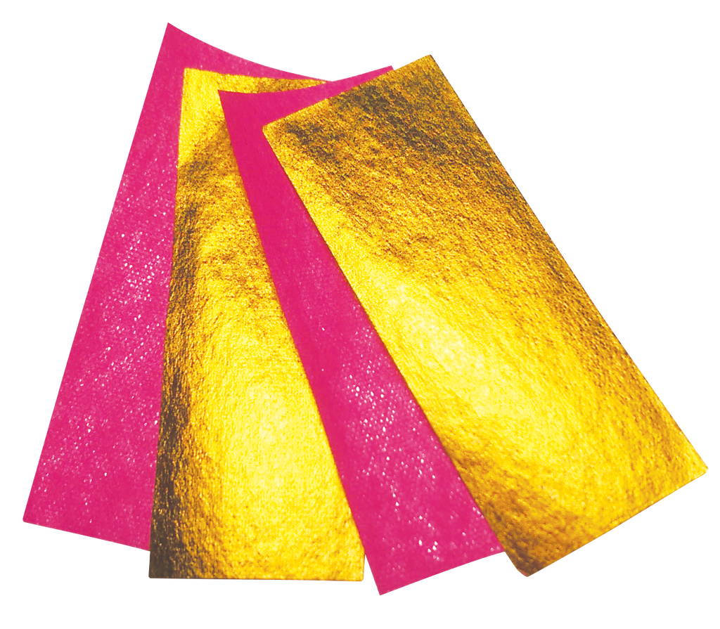 CANONS 30 cm ROSE & OR BICOLORE