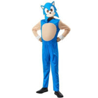 Sonic Kostüm