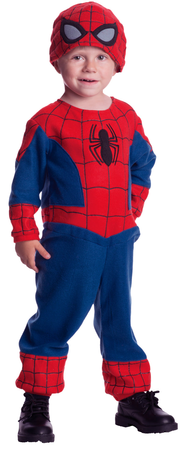 Spider-Man Kostüm
