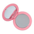 MIROIR DE POCHE MERCI MAITRESSE