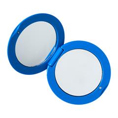 MIROIR DE POCHE MERCI MAITRESSE