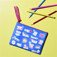 POCHETTE MERCI MAITRESSE