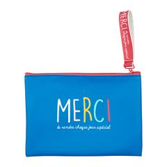 POCHETTE MERCI MAITRESSE