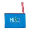 POCHETTE MERCI MAITRESSE