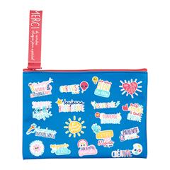 POCHETTE MERCI MAITRESSE
