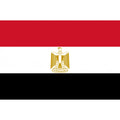 Drapeau Egypte 90x150cm