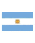 Drapeau Argentine 90x150cm