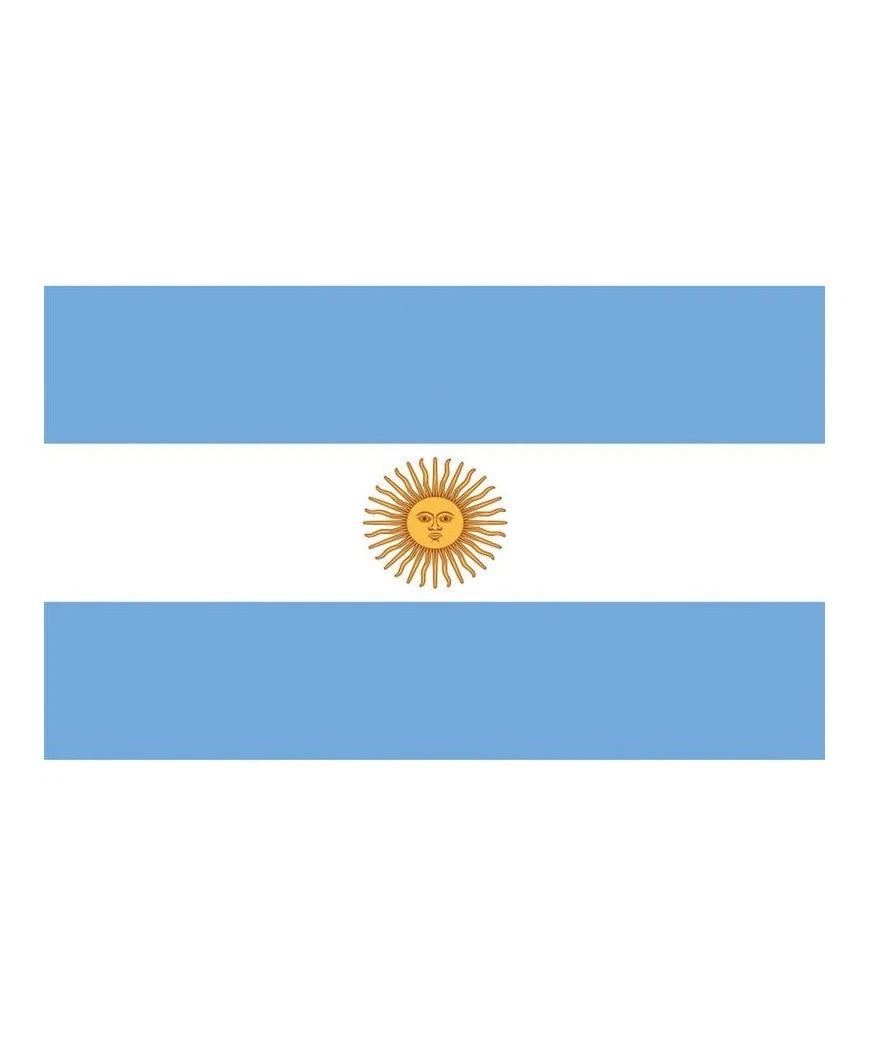 Drapeau Argentine 90x150cm