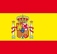 Drapeau Espagne 90x150cm