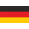 Drapeau Allemagne 90x150cm