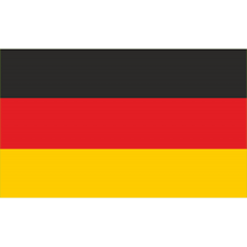 Drapeau Allemagne 90x150cm