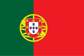 Drapeau Portugal 90x150cm
